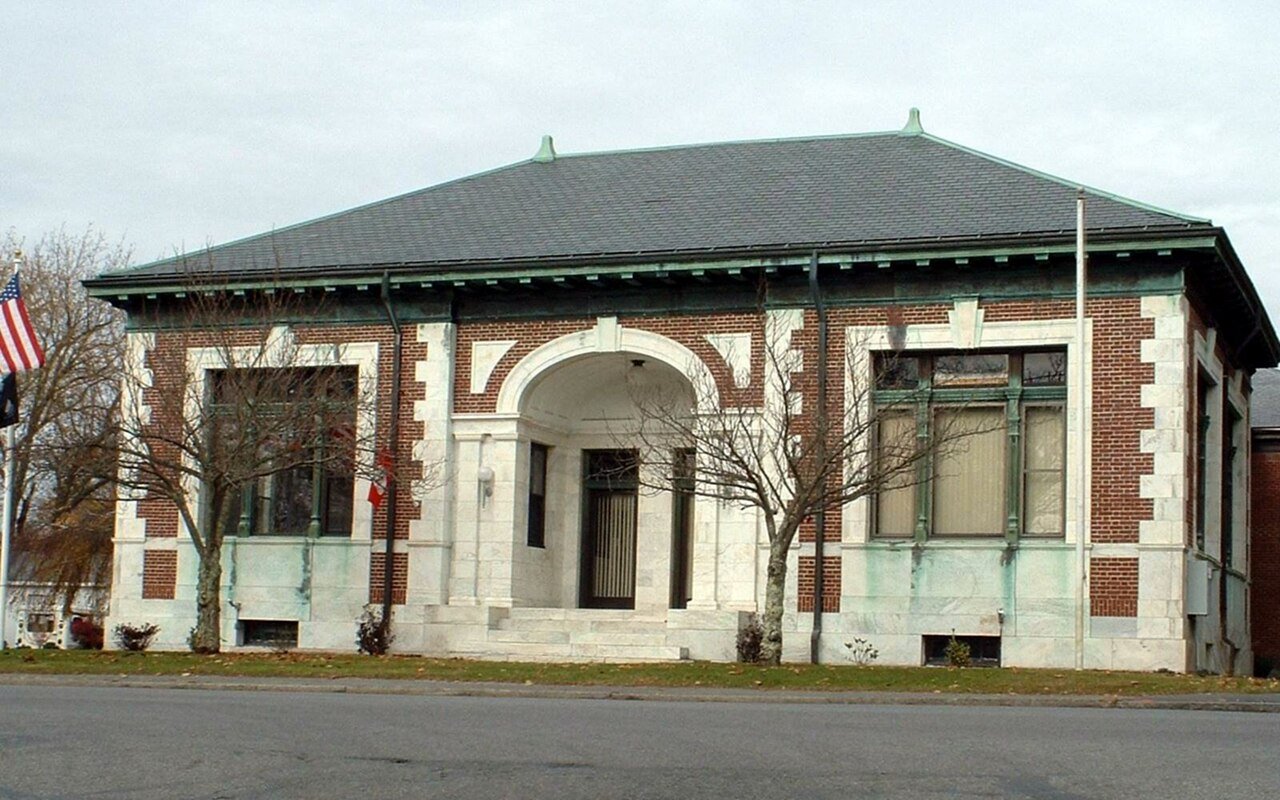Harwich