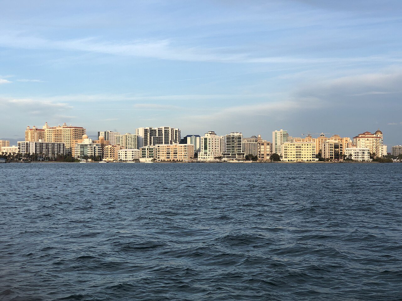 Sarasota