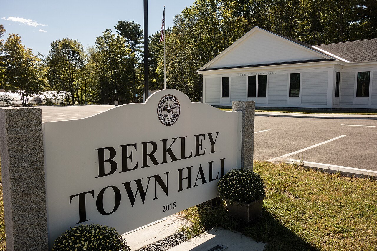 Berkley