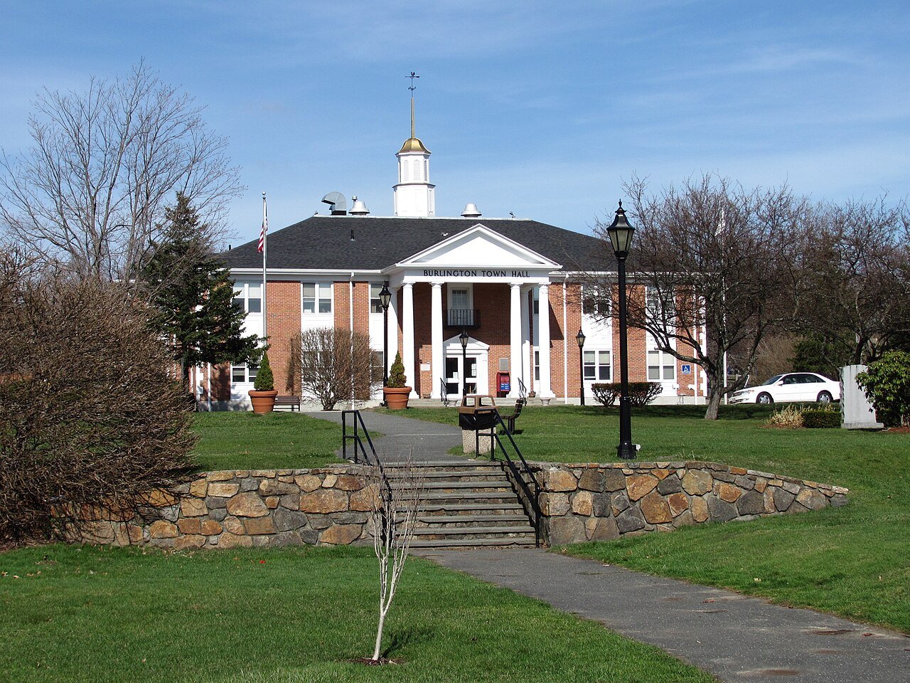 Burlington