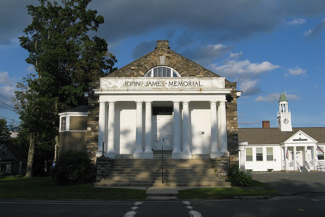 Goshen