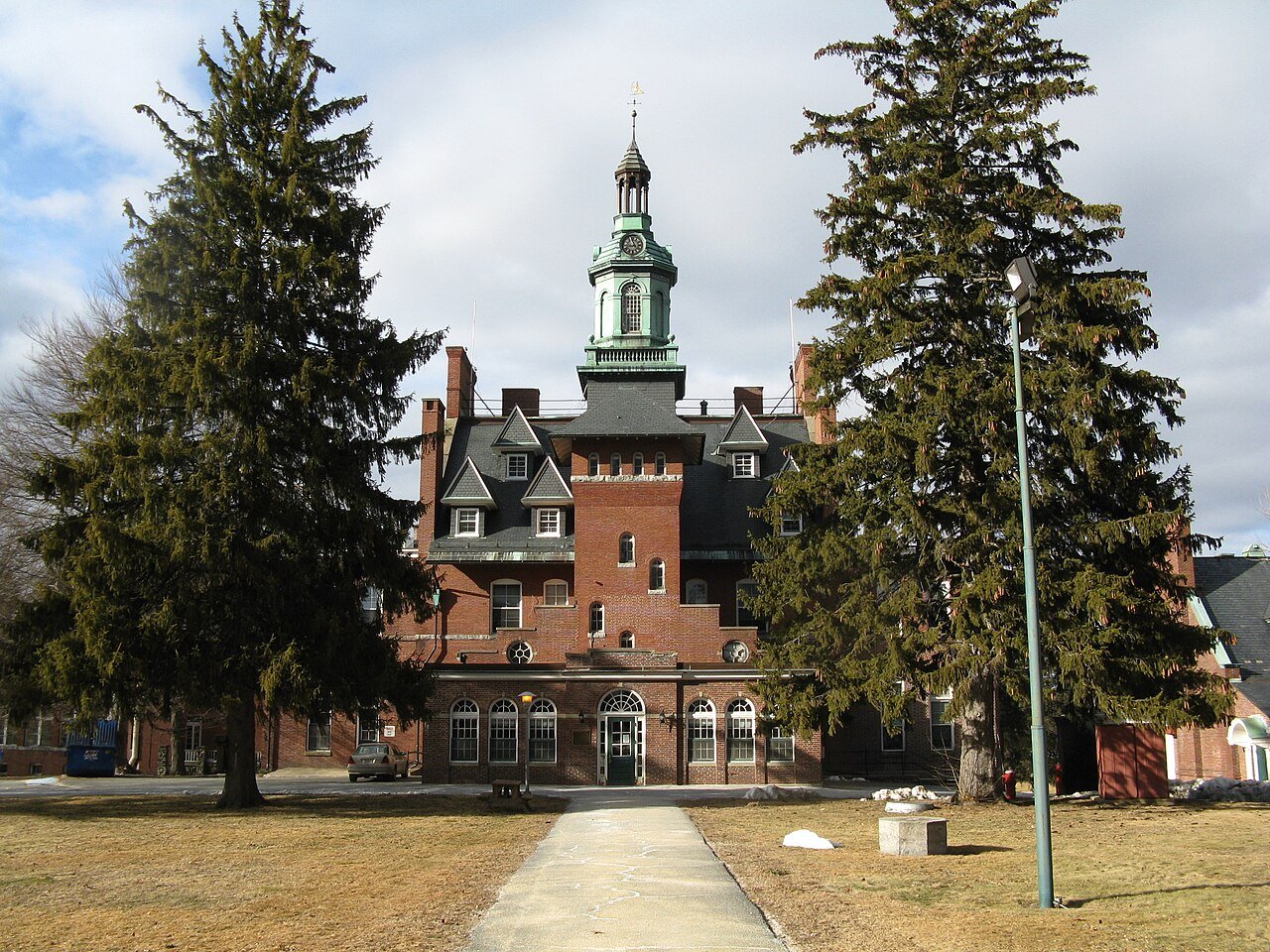 Tewksbury