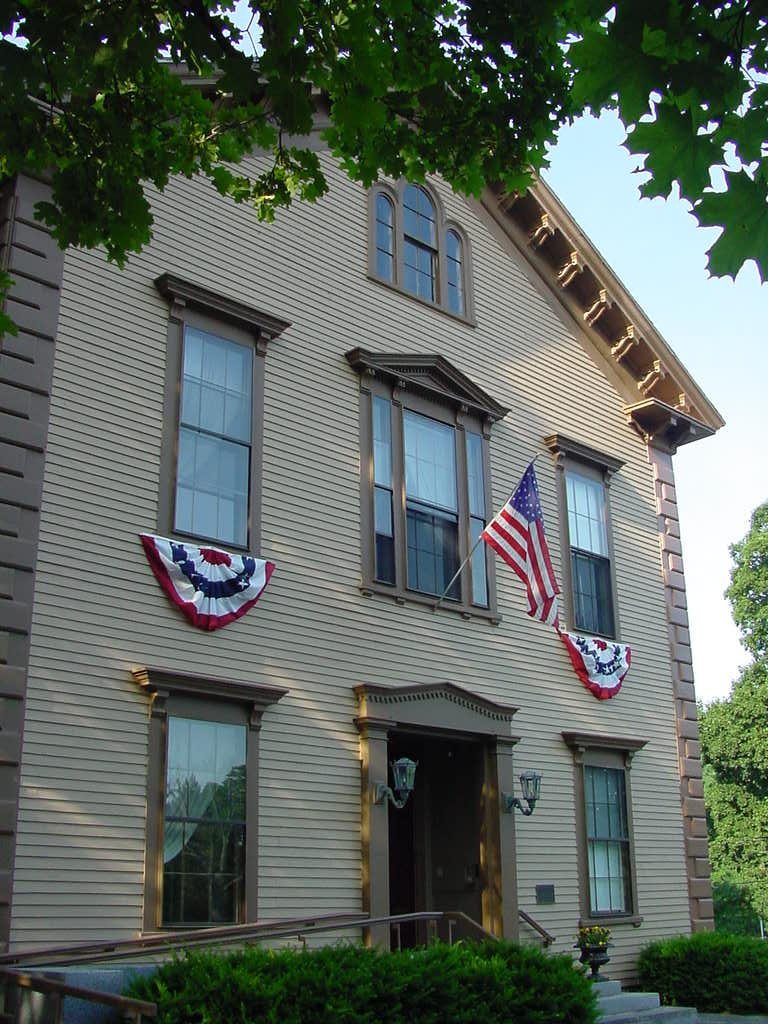 Sherborn