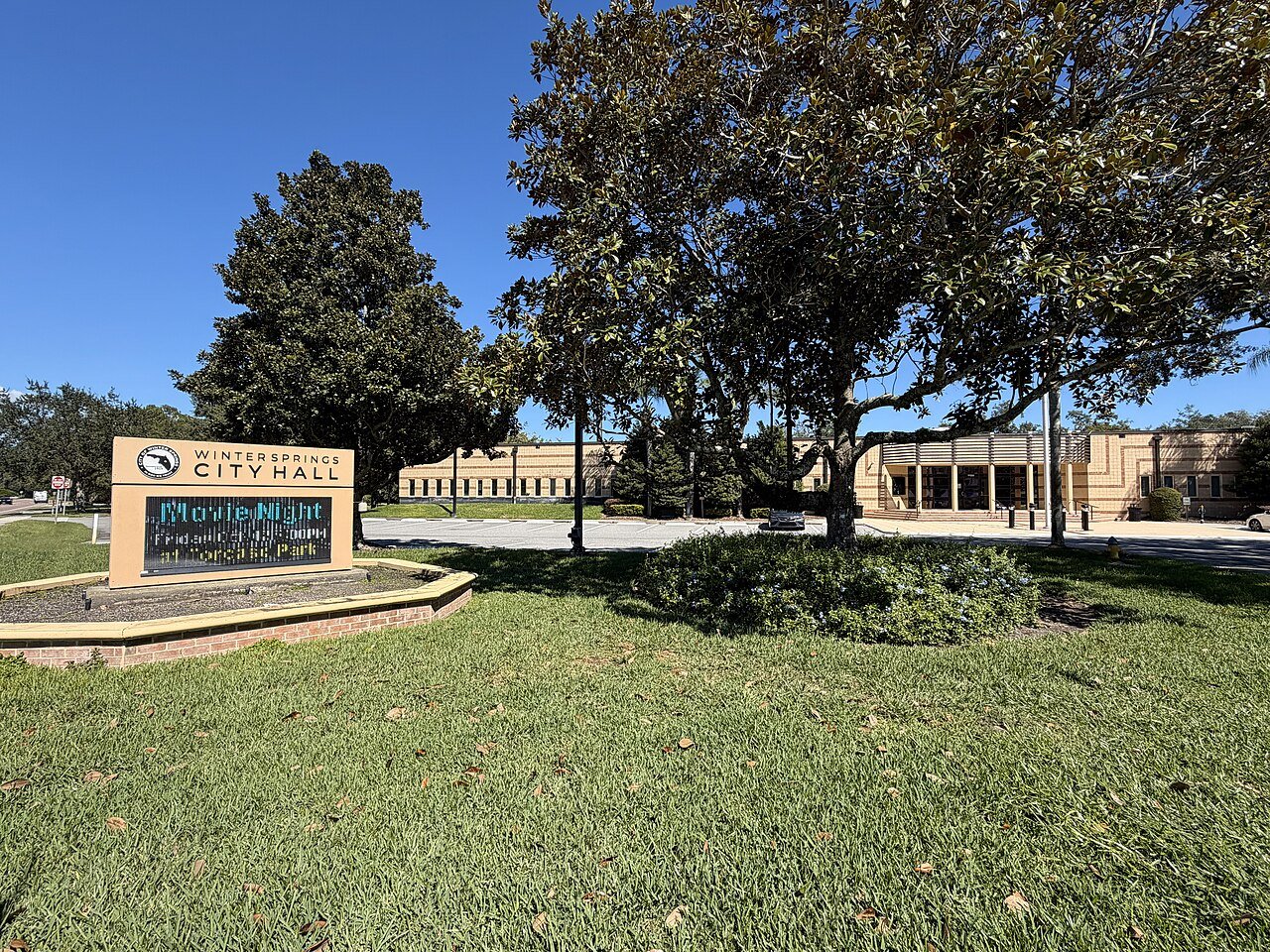 Winter Springs