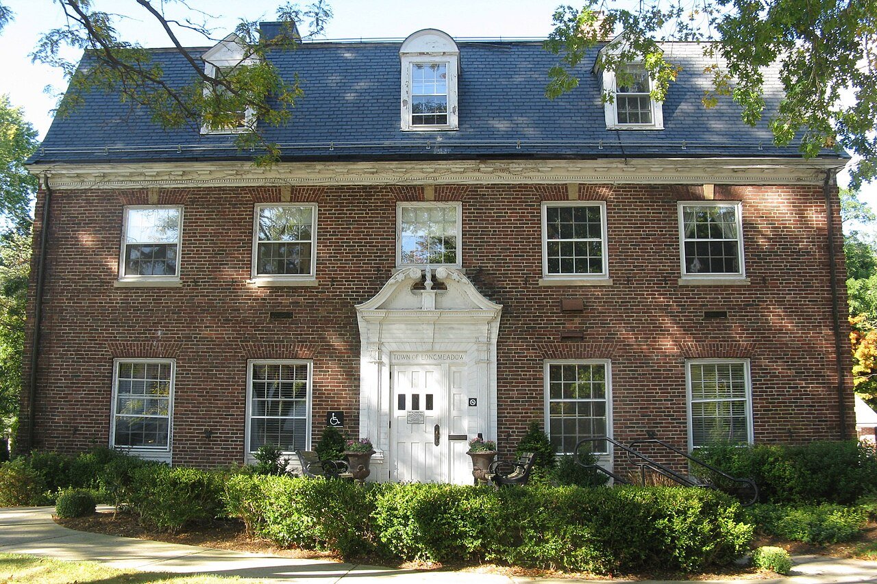 Longmeadow