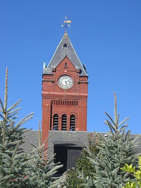 Winchester
