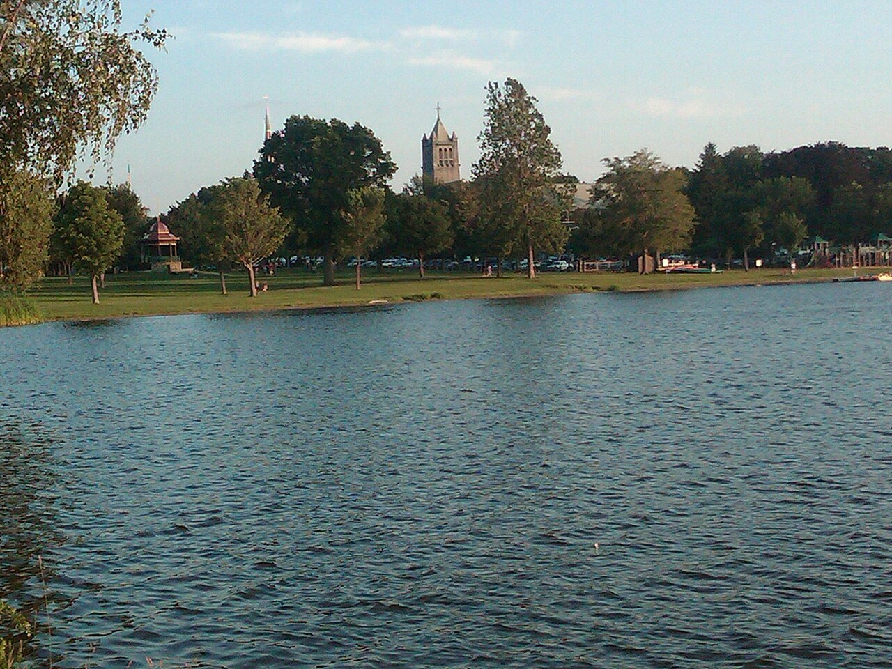 Wakefield