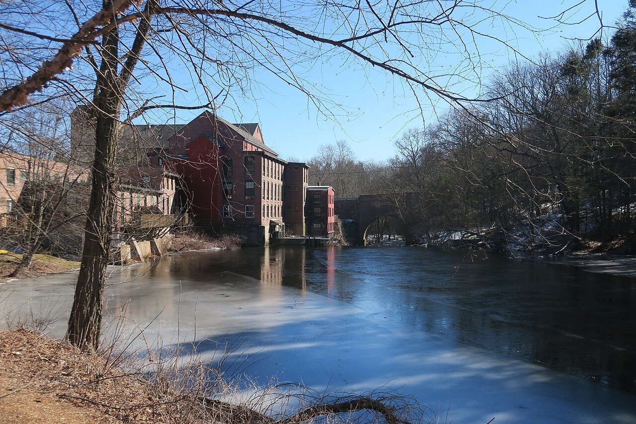 Medway