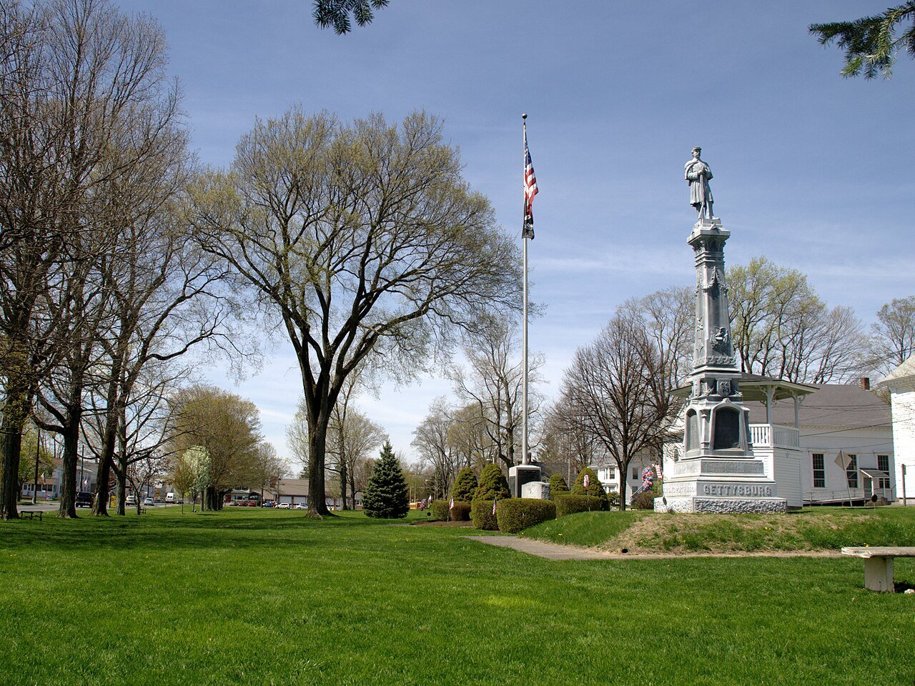 Belchertown