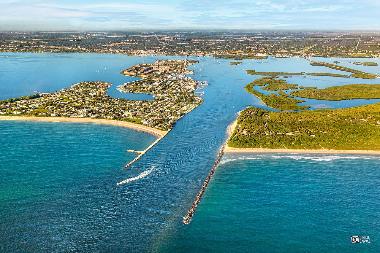 Fort Pierce