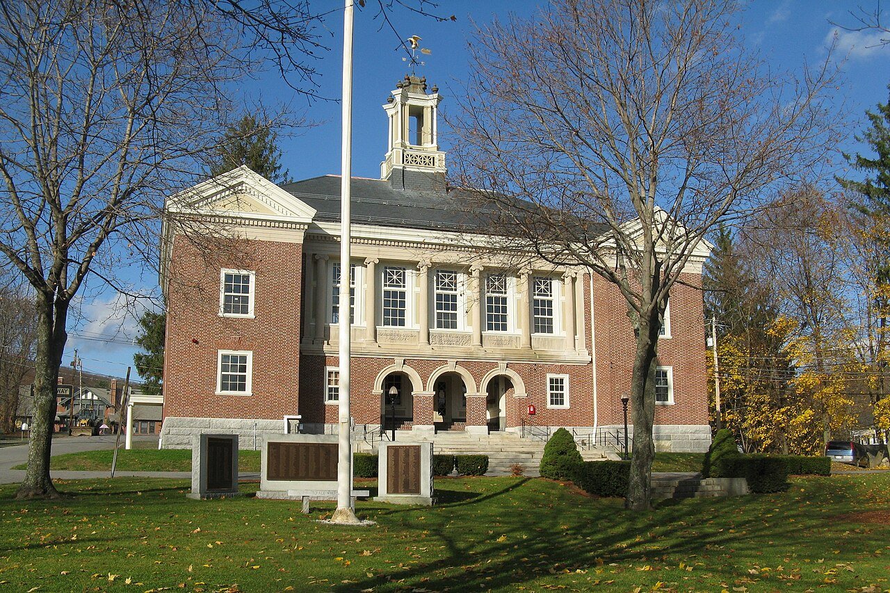 Ashburnham