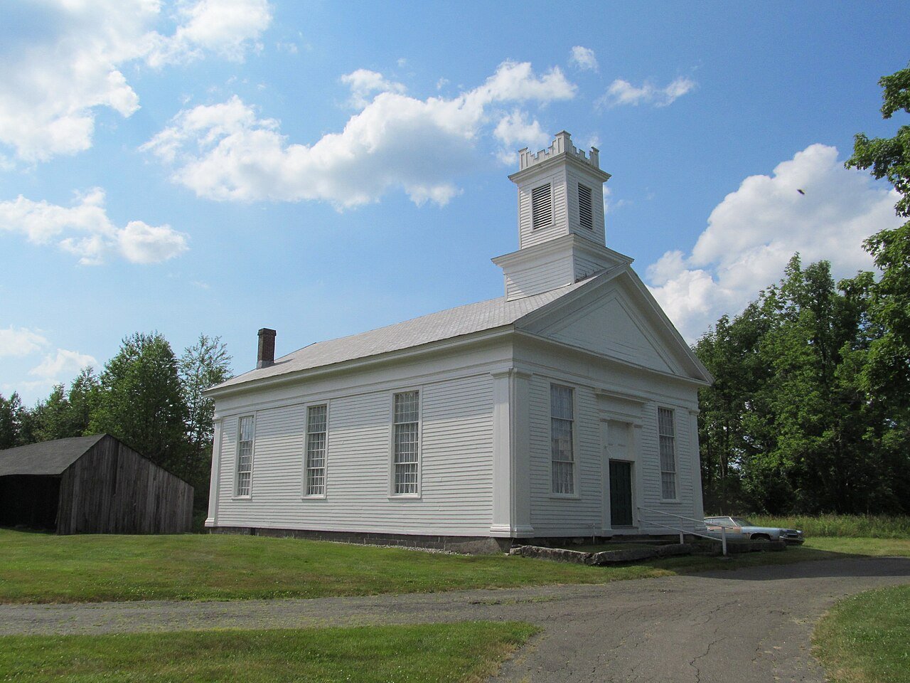 Tolland