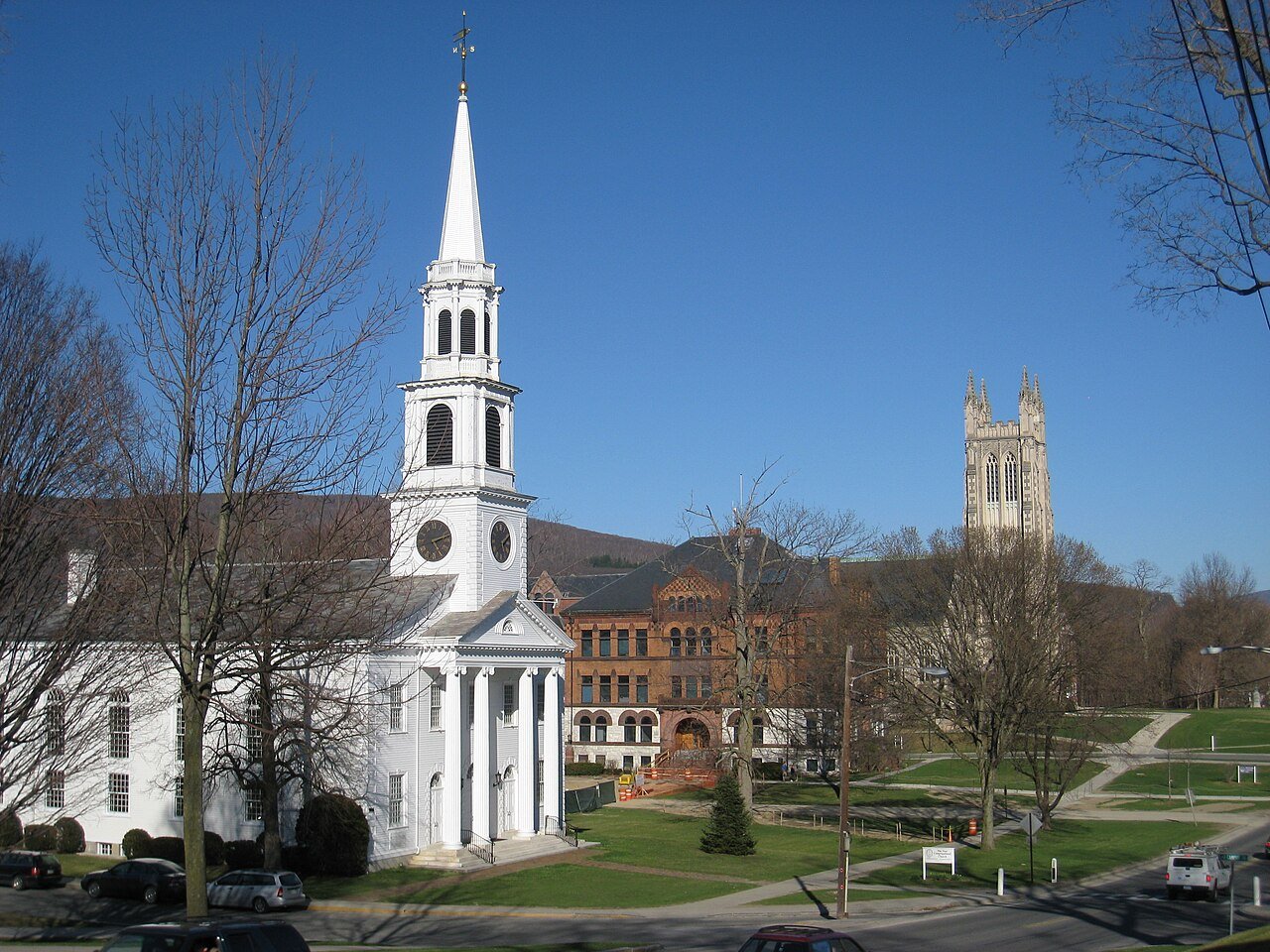 Williamstown