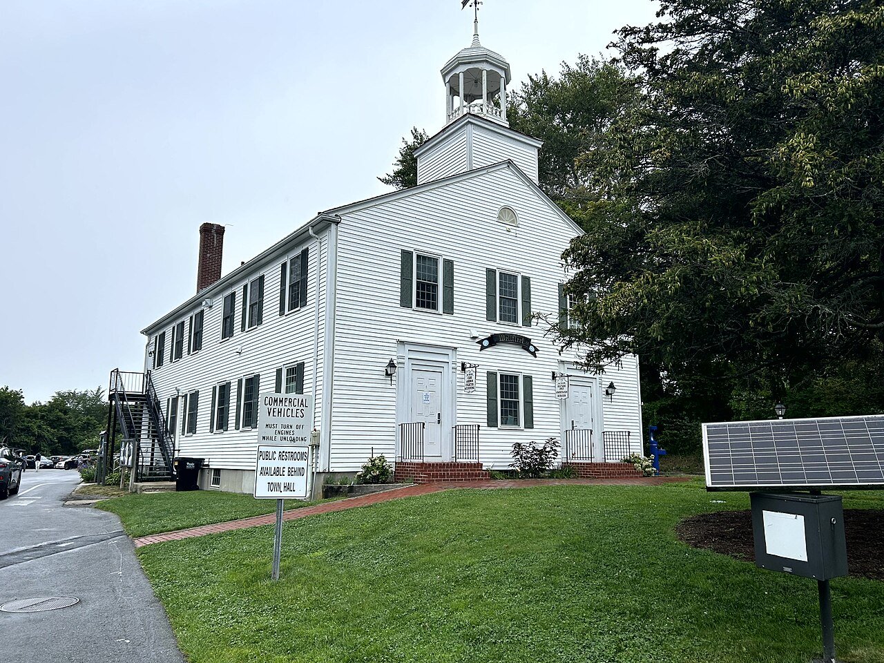 Wellfleet
