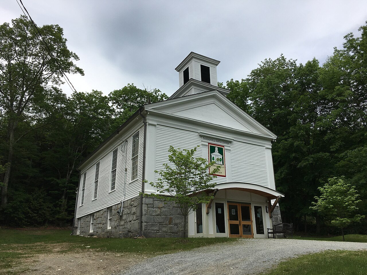 Sandisfield