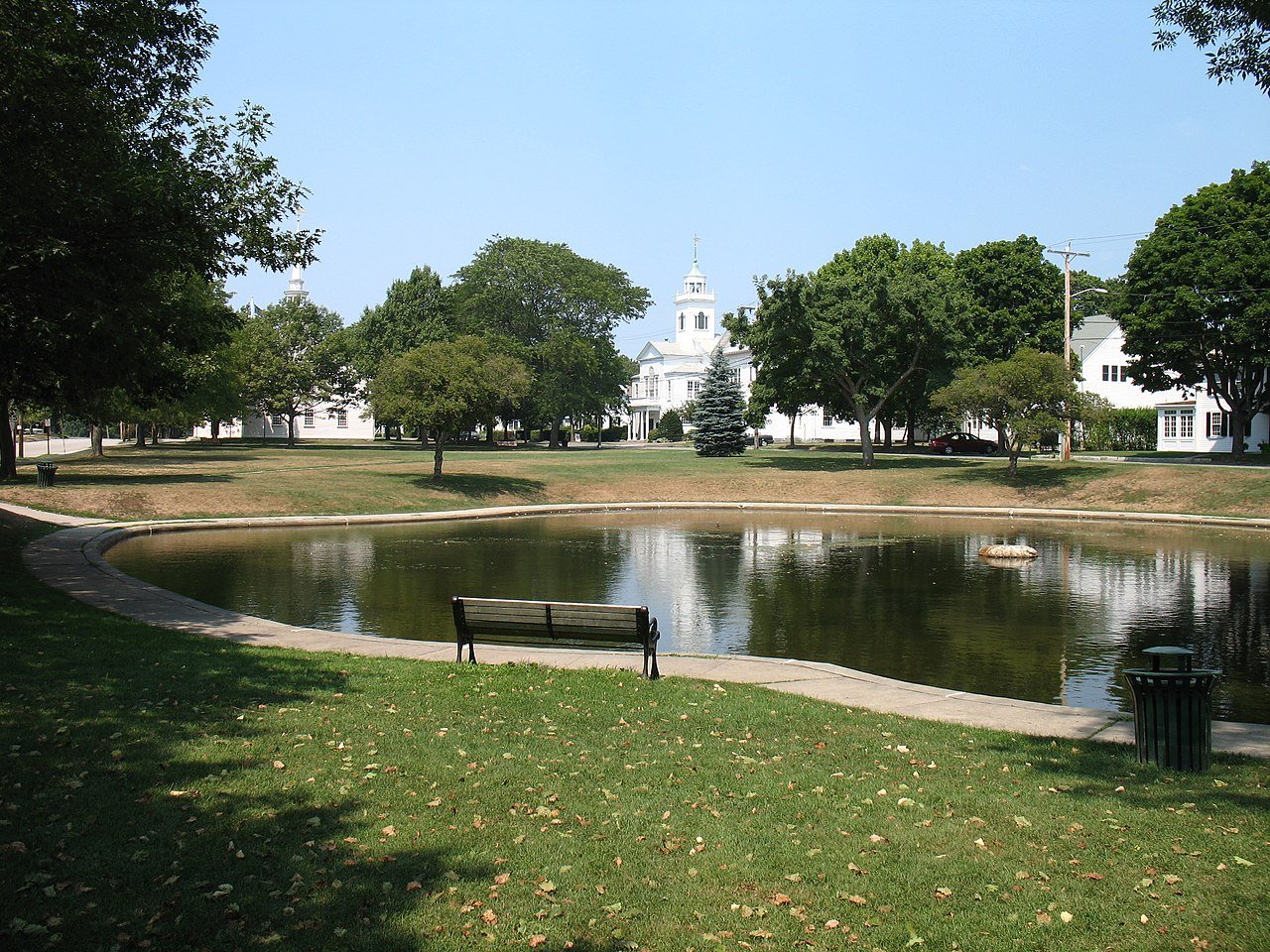Cohasset