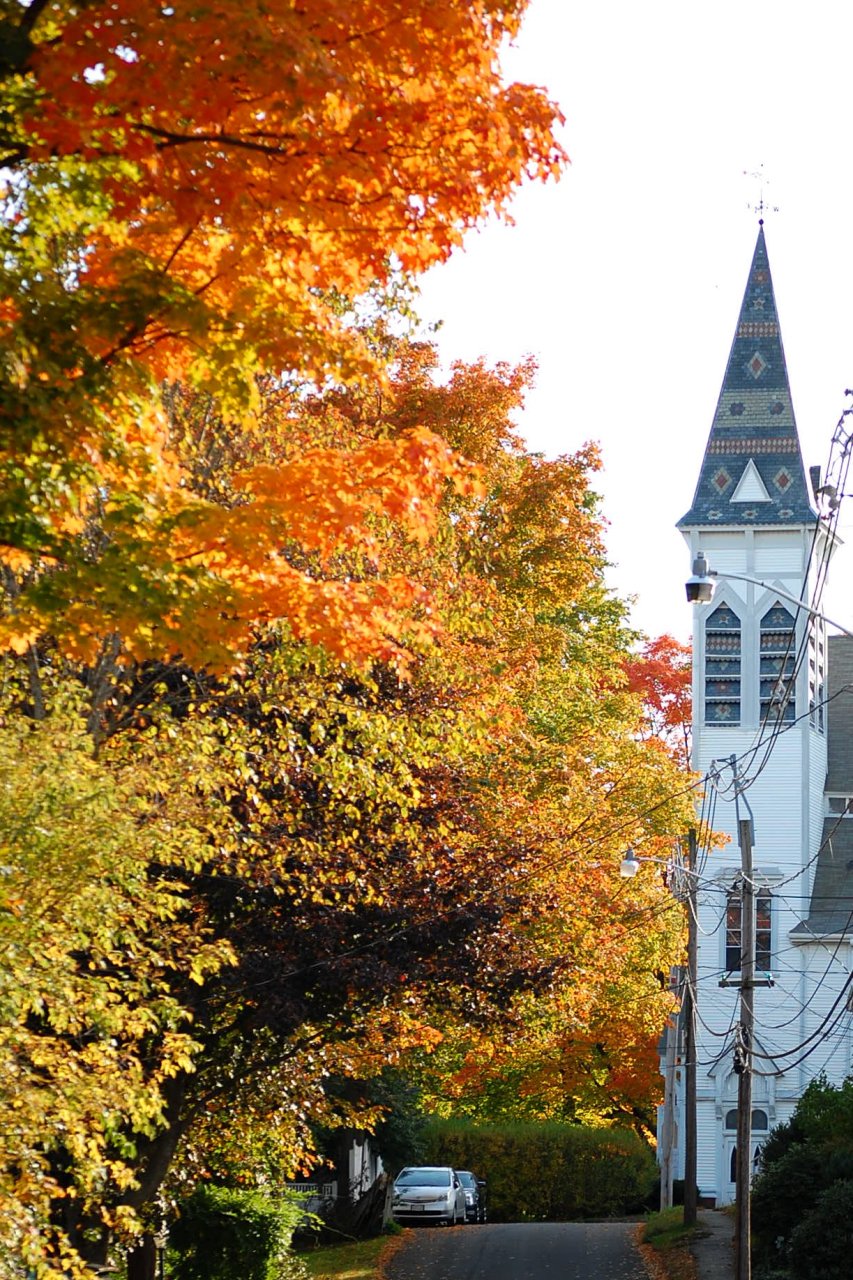 Georgetown