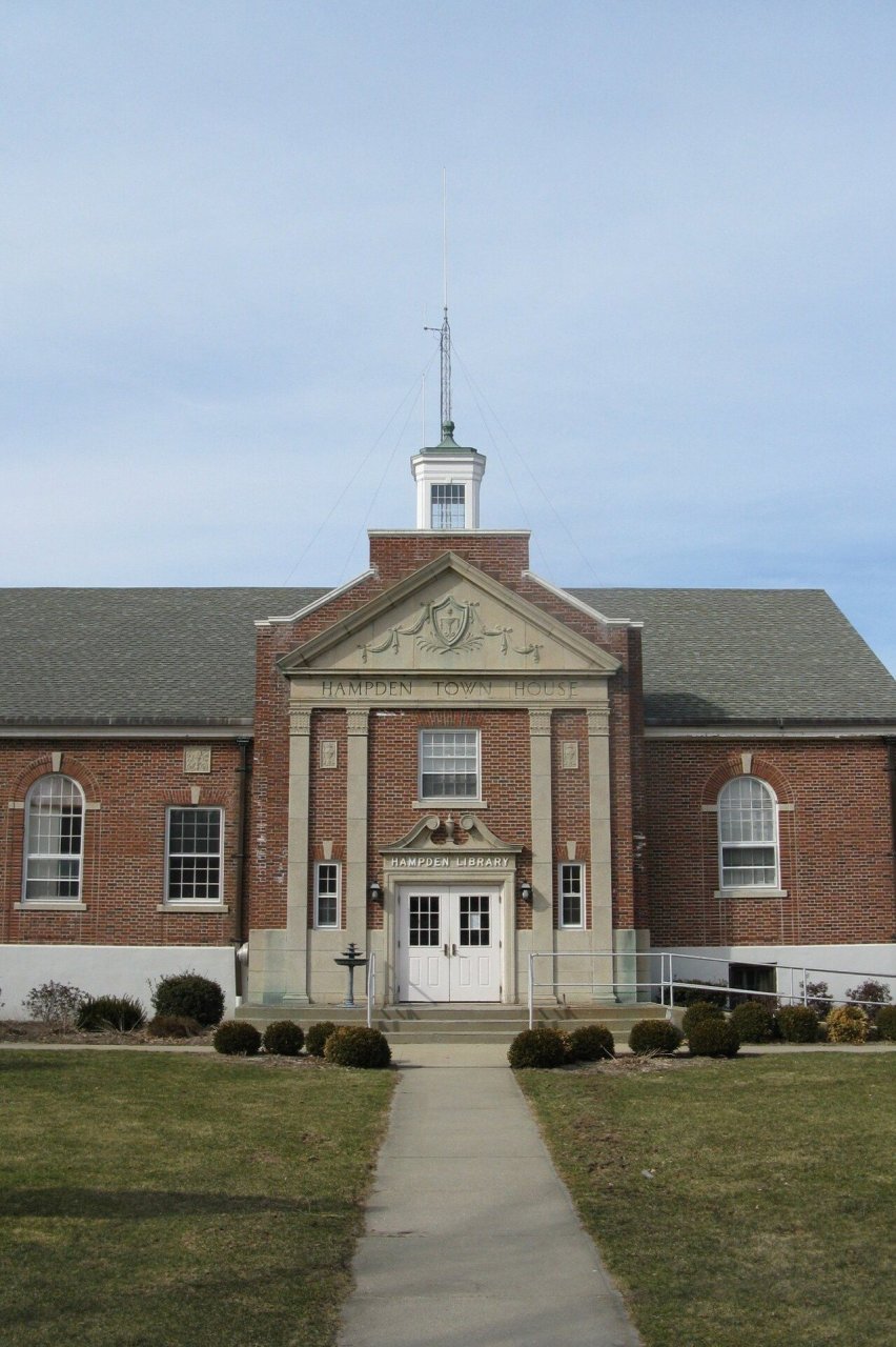 Hampden