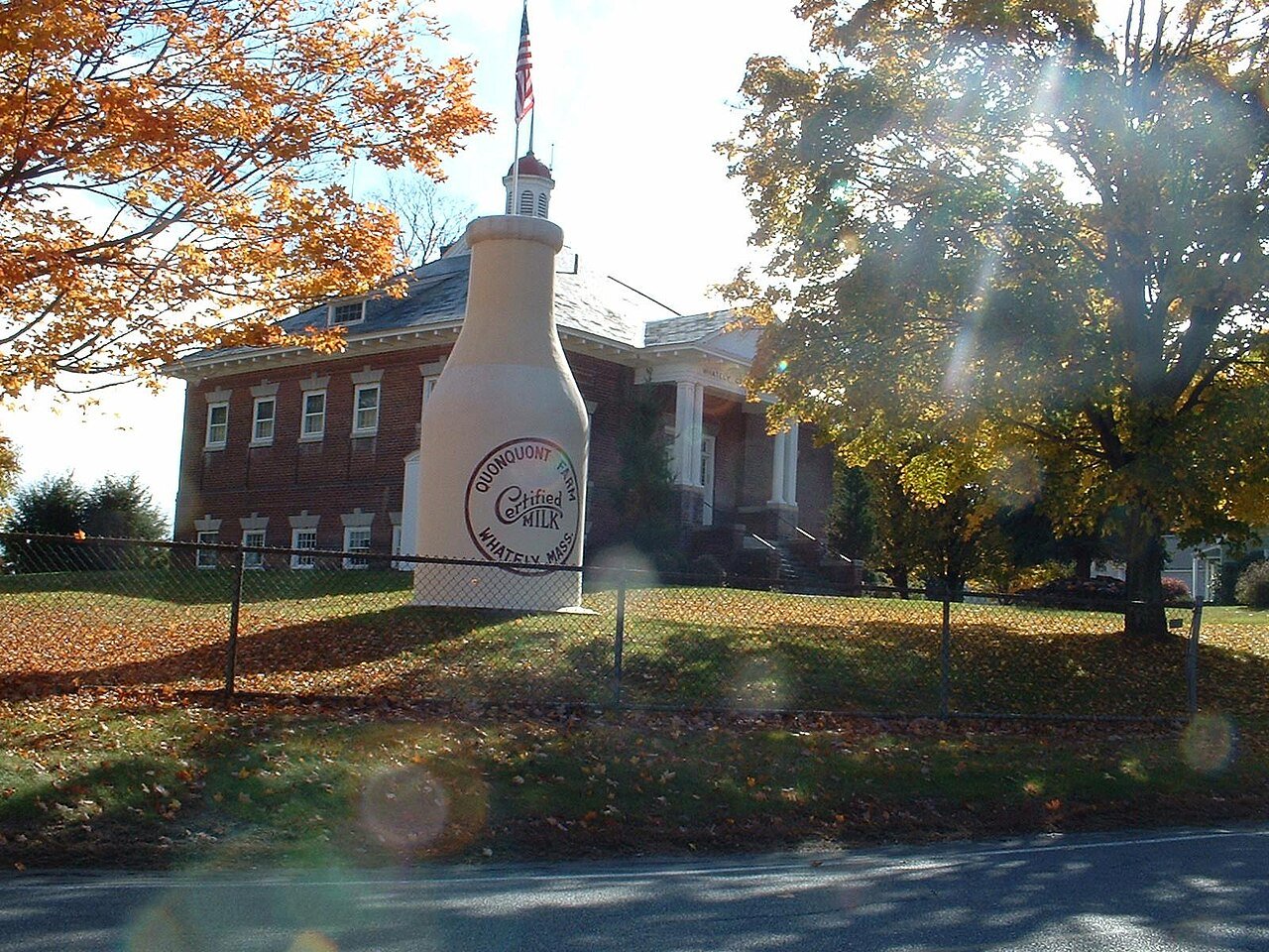 Whately