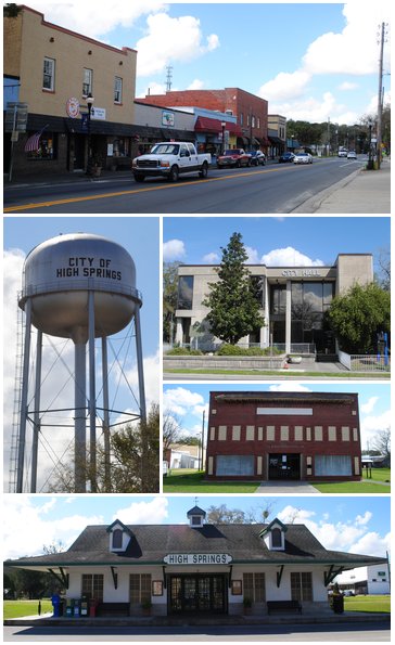 High Springs