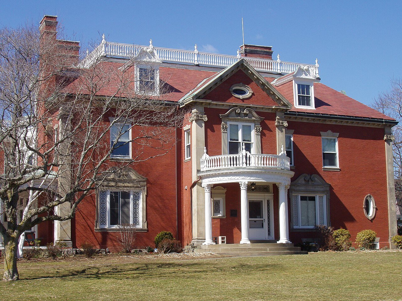 Swampscott