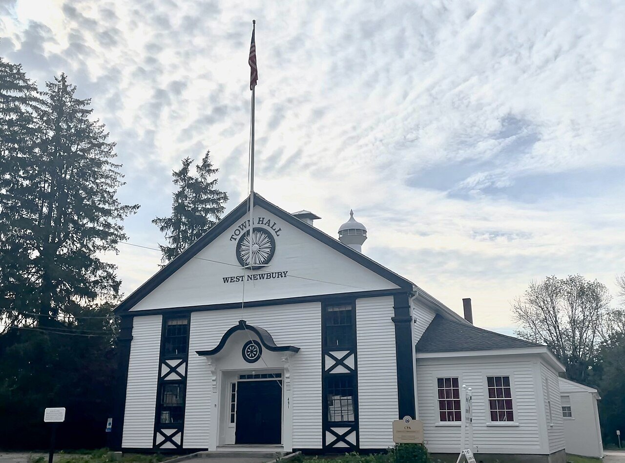 West Newbury