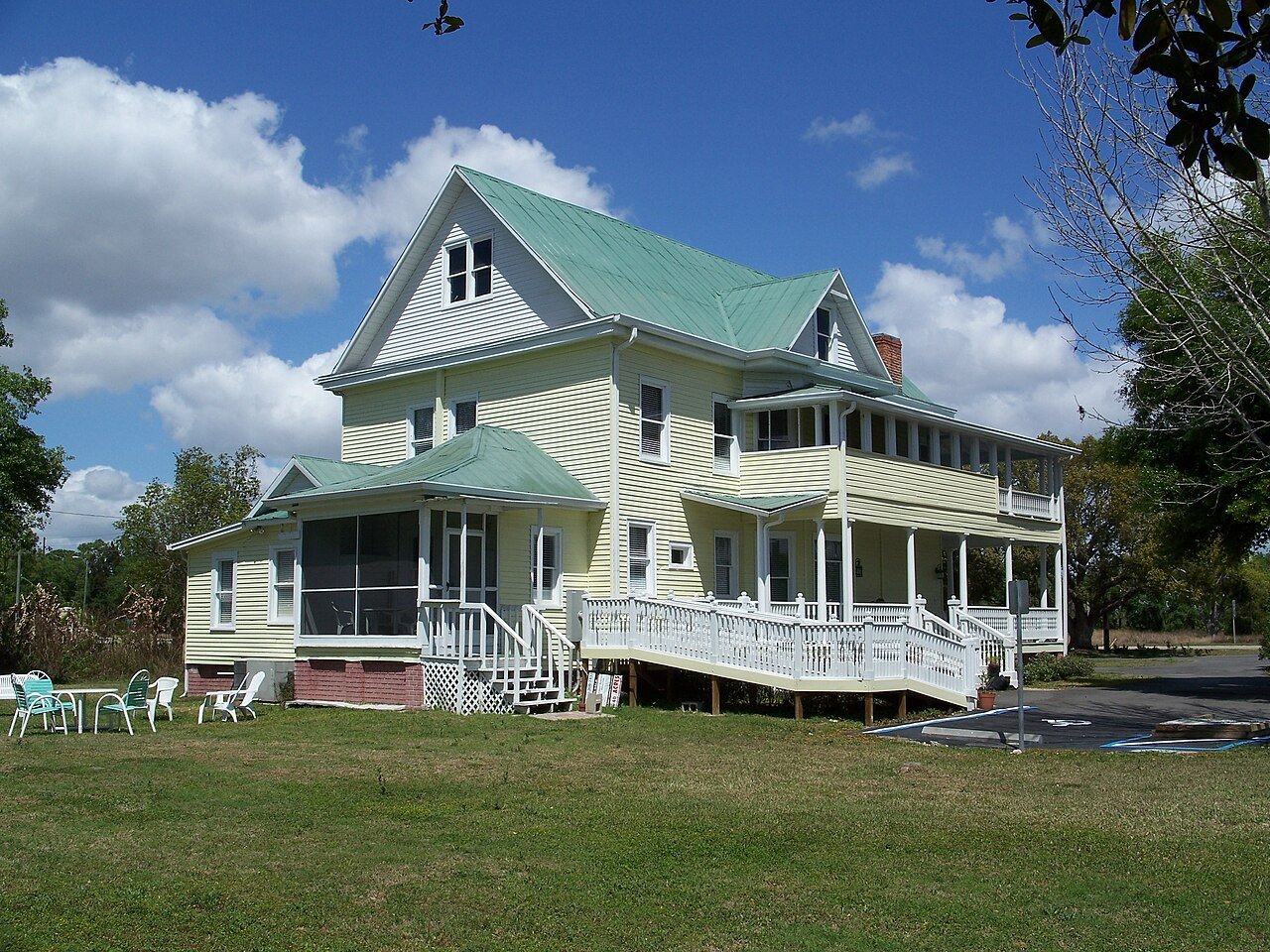 Groveland