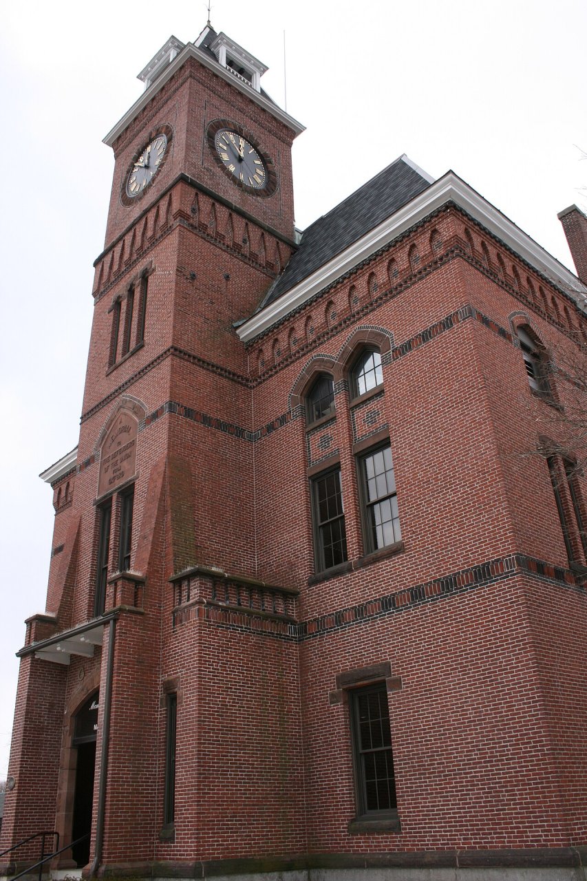 Oxford