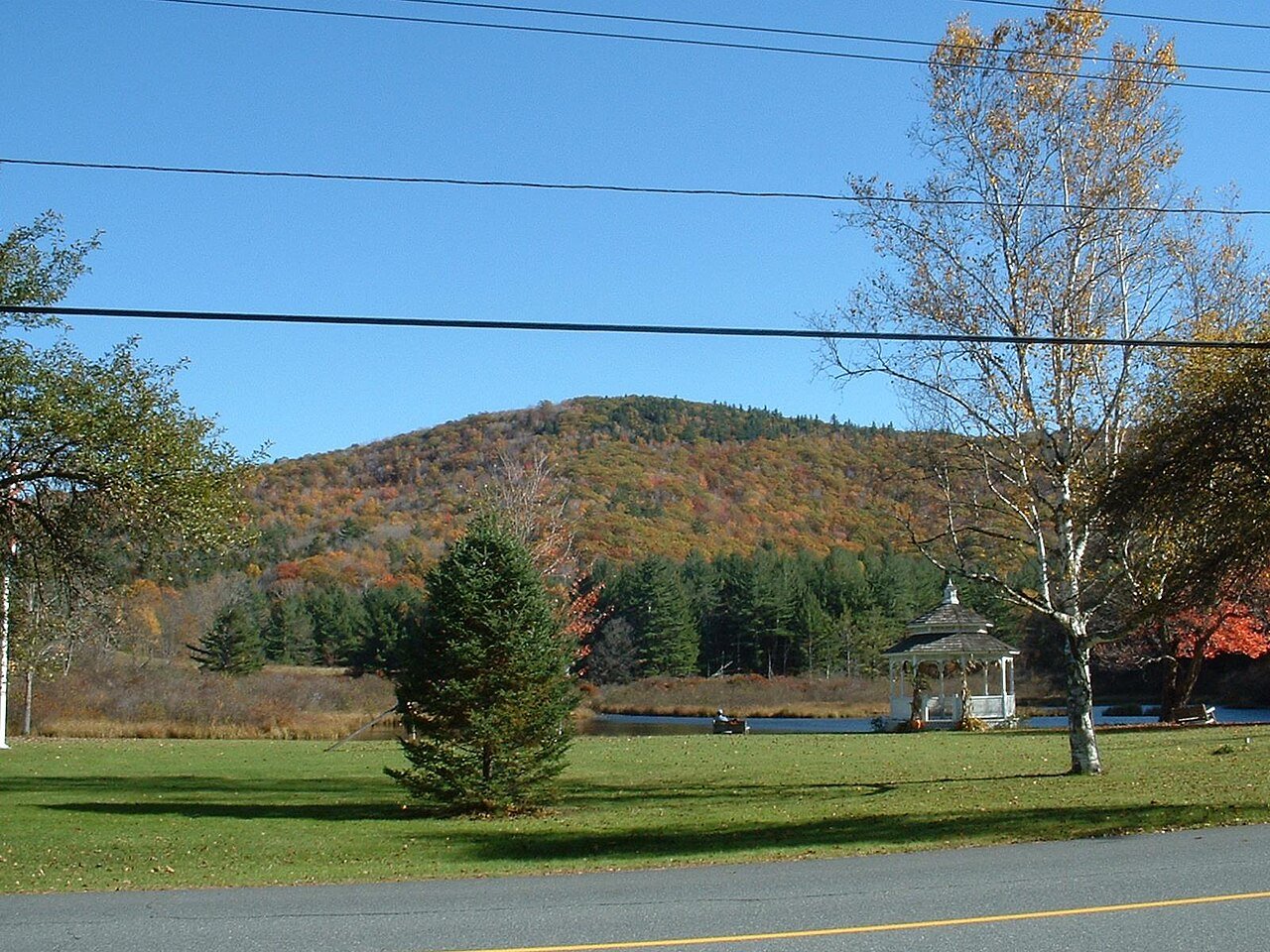 Rowe