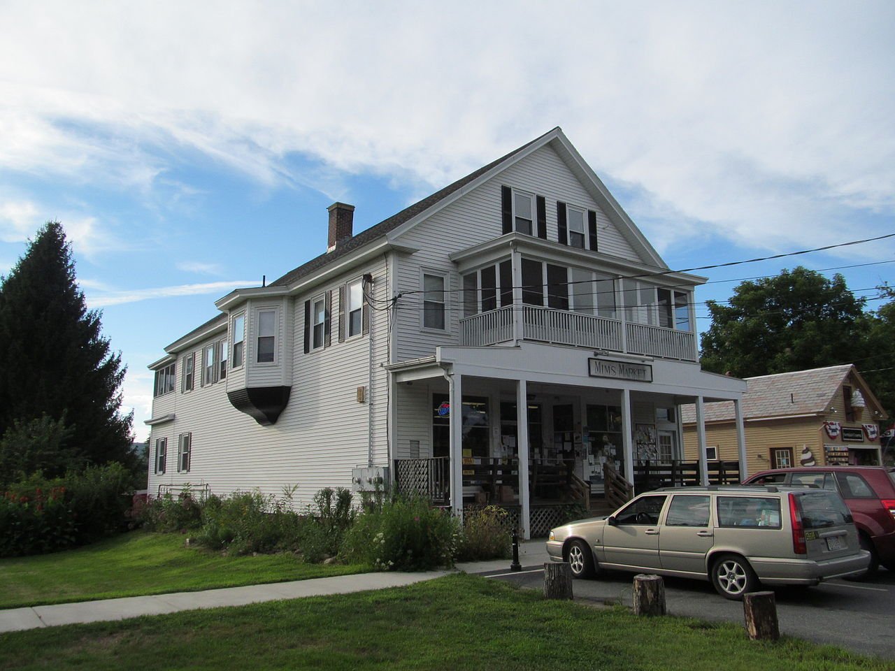 Northfield