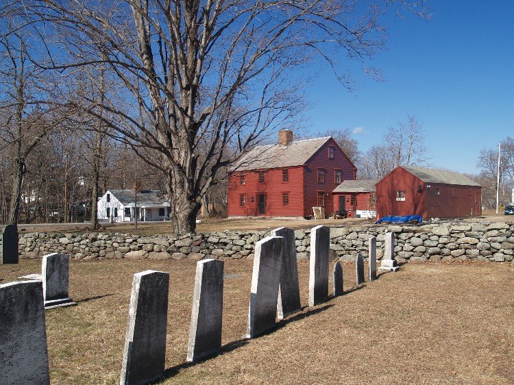West Boylston