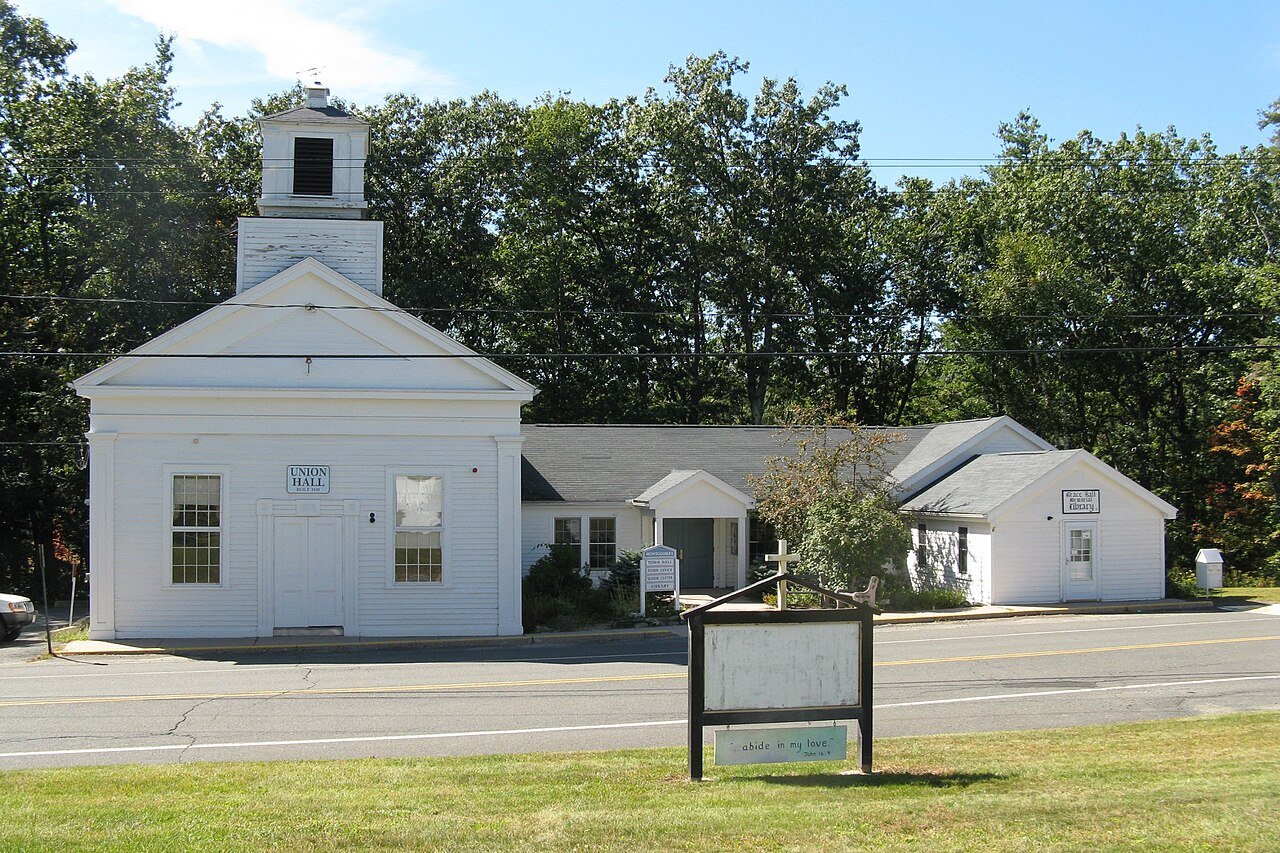 Montgomery