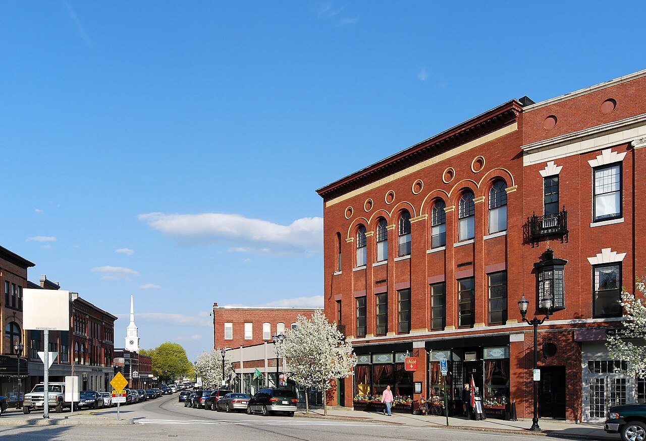 Hudson