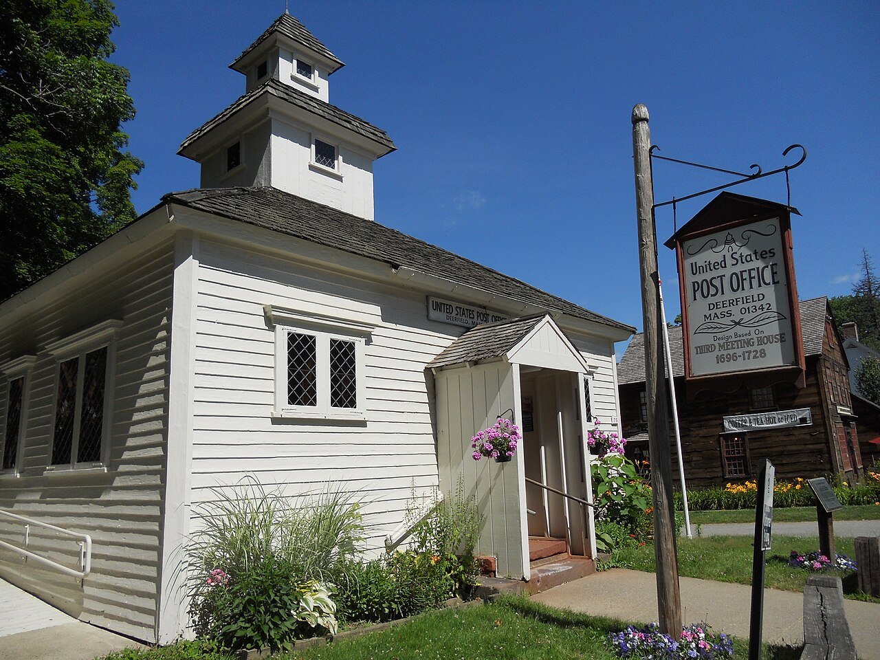 Deerfield