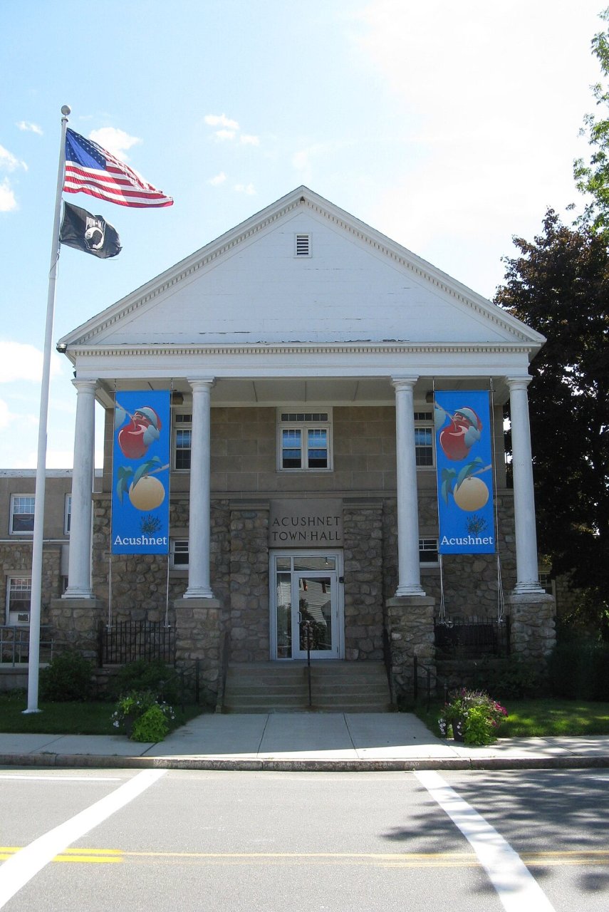 Acushnet