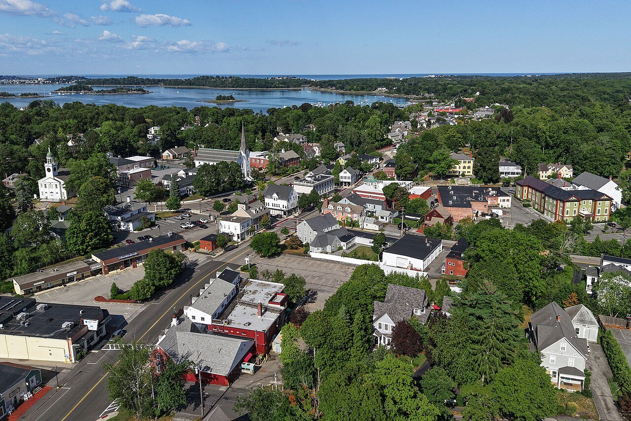 Hingham