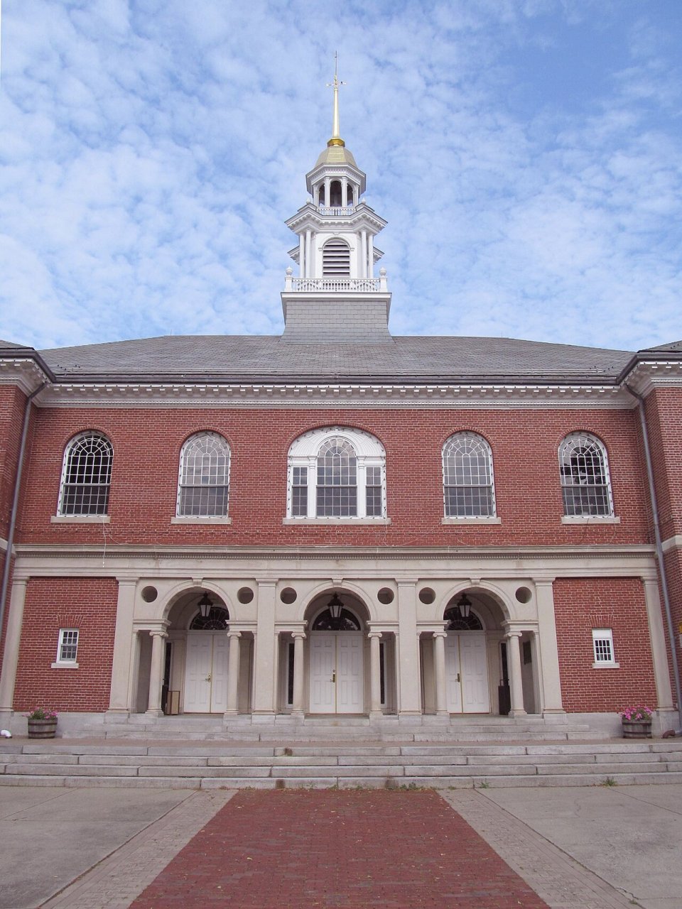 Billerica