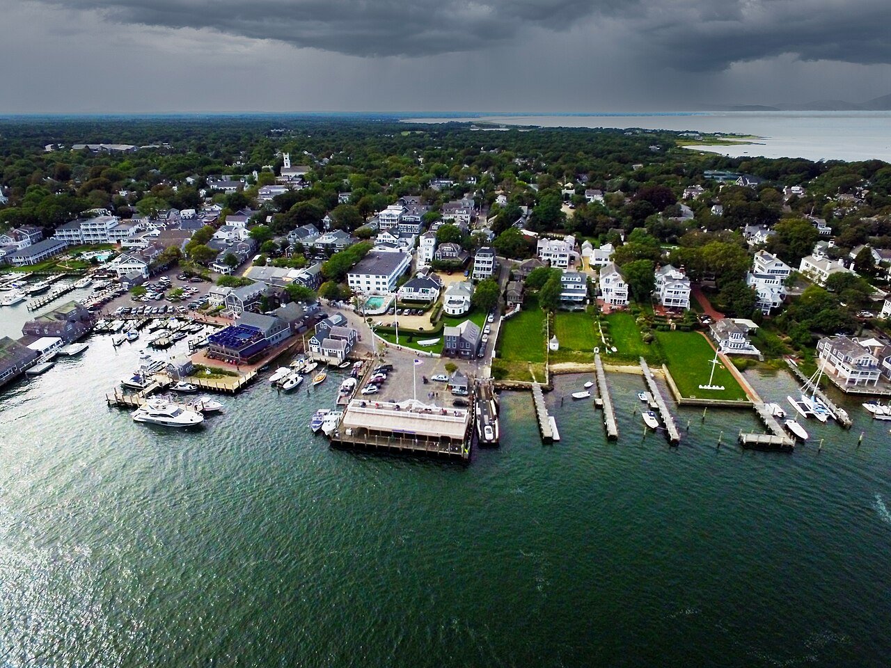 Edgartown