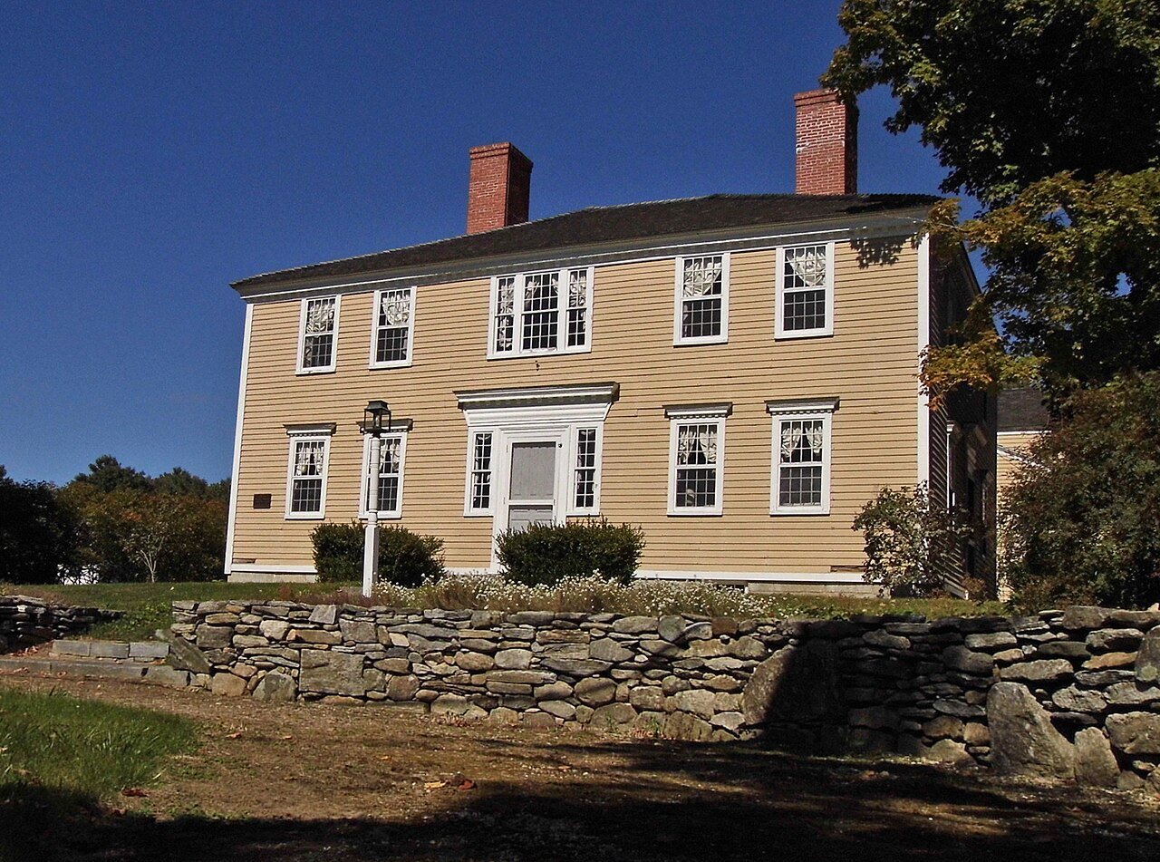 New Marlborough
