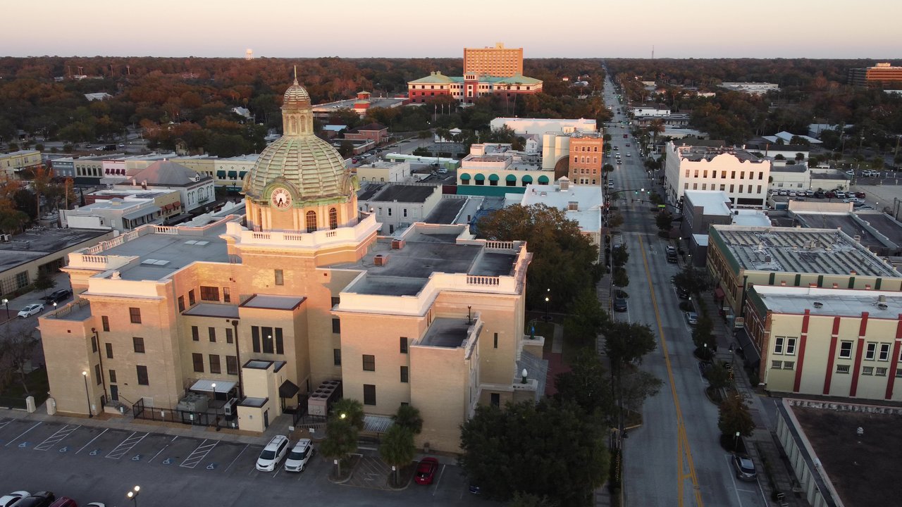 DeLand