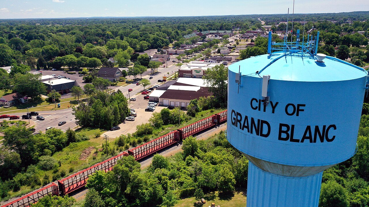 Grand Blanc