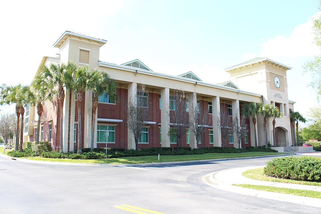 Alachua