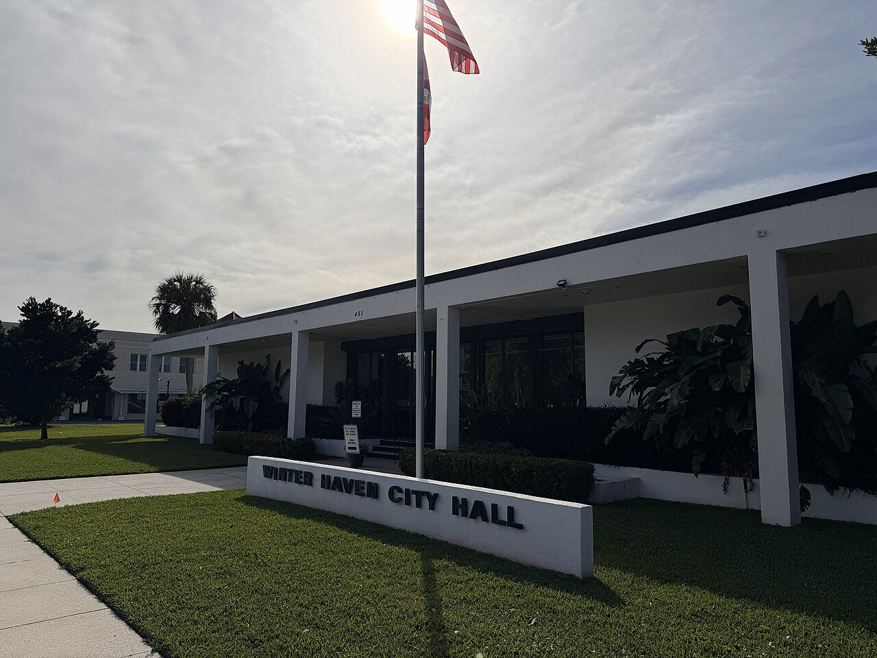 Winter Haven