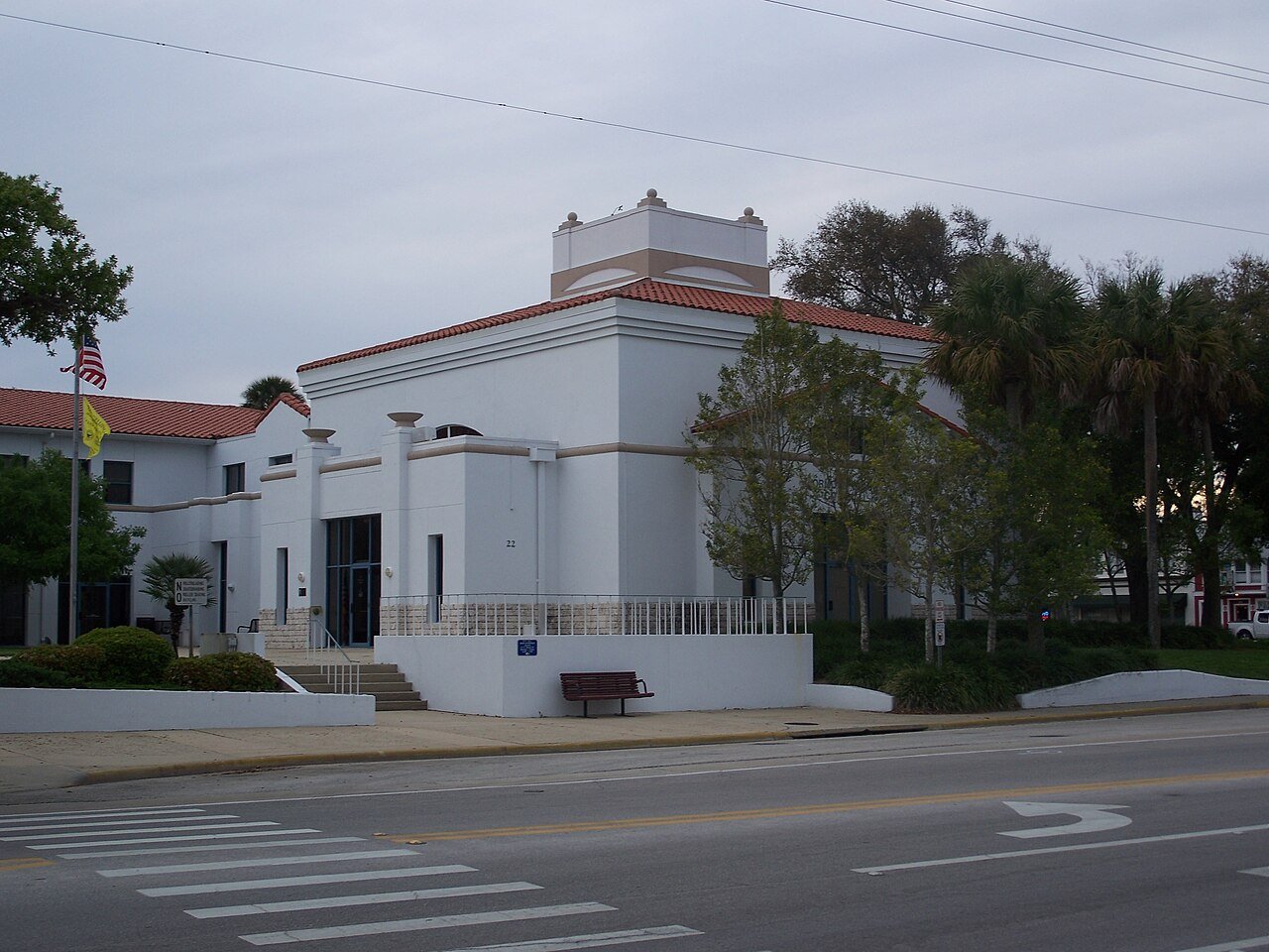 Ormond Beach