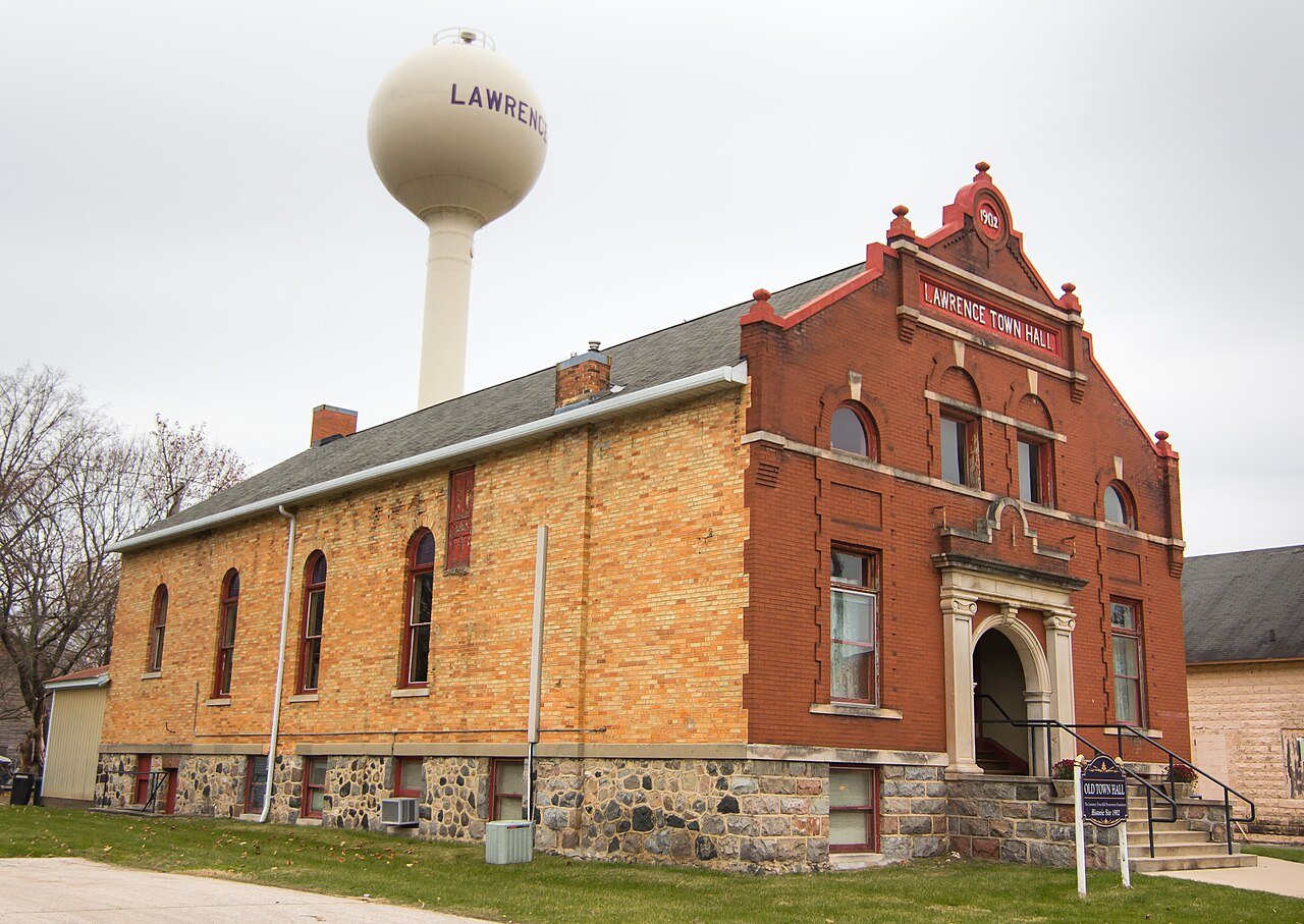 Lawrence