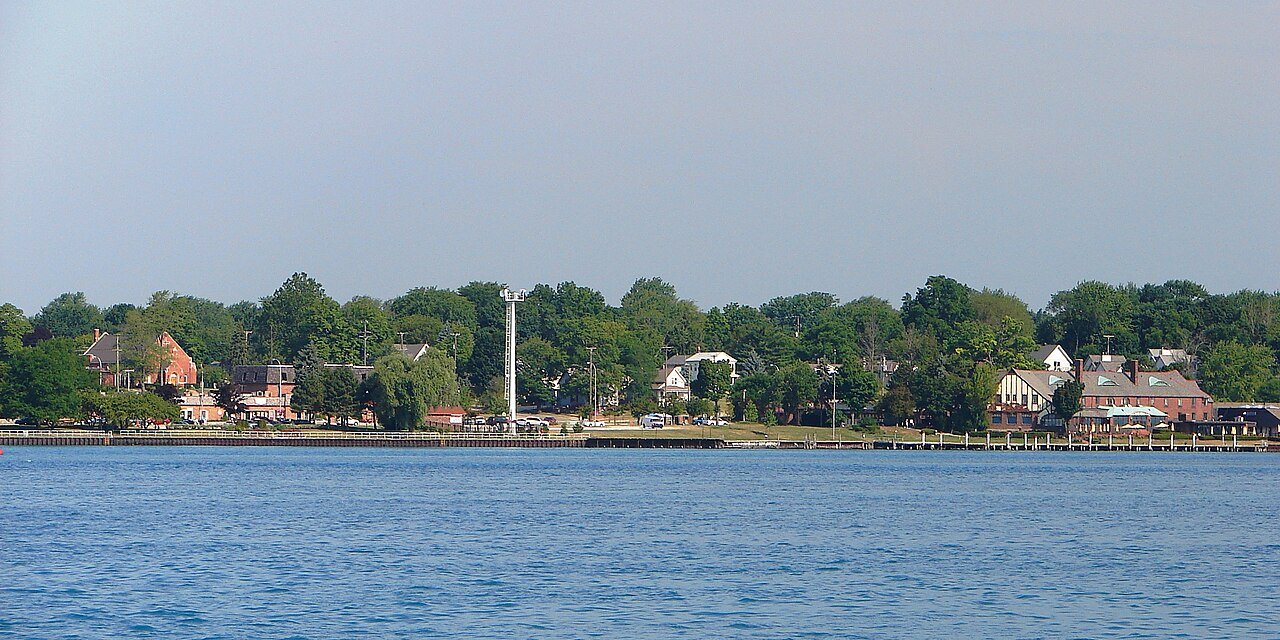 St. Clair