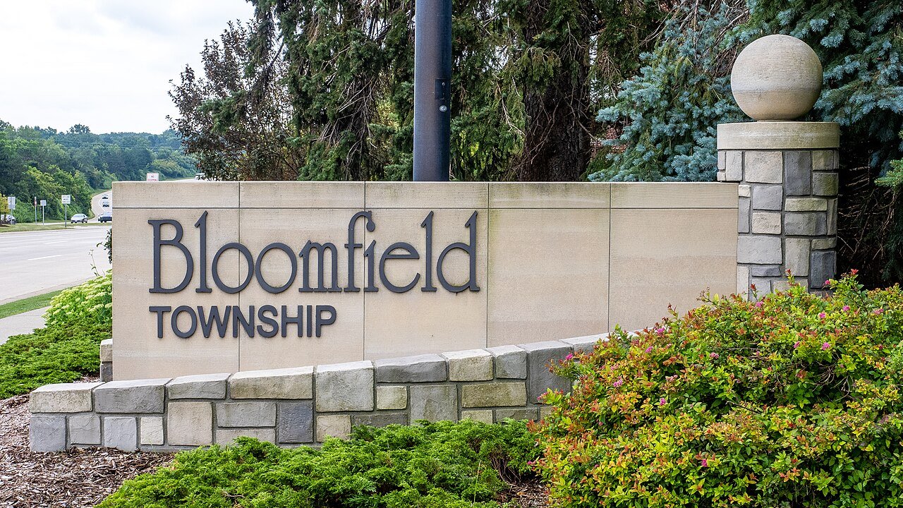 Bloomfield