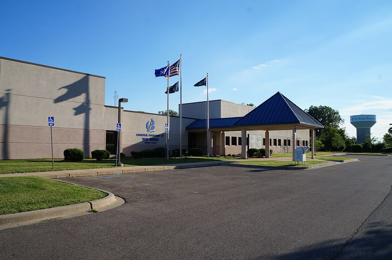 Van Buren