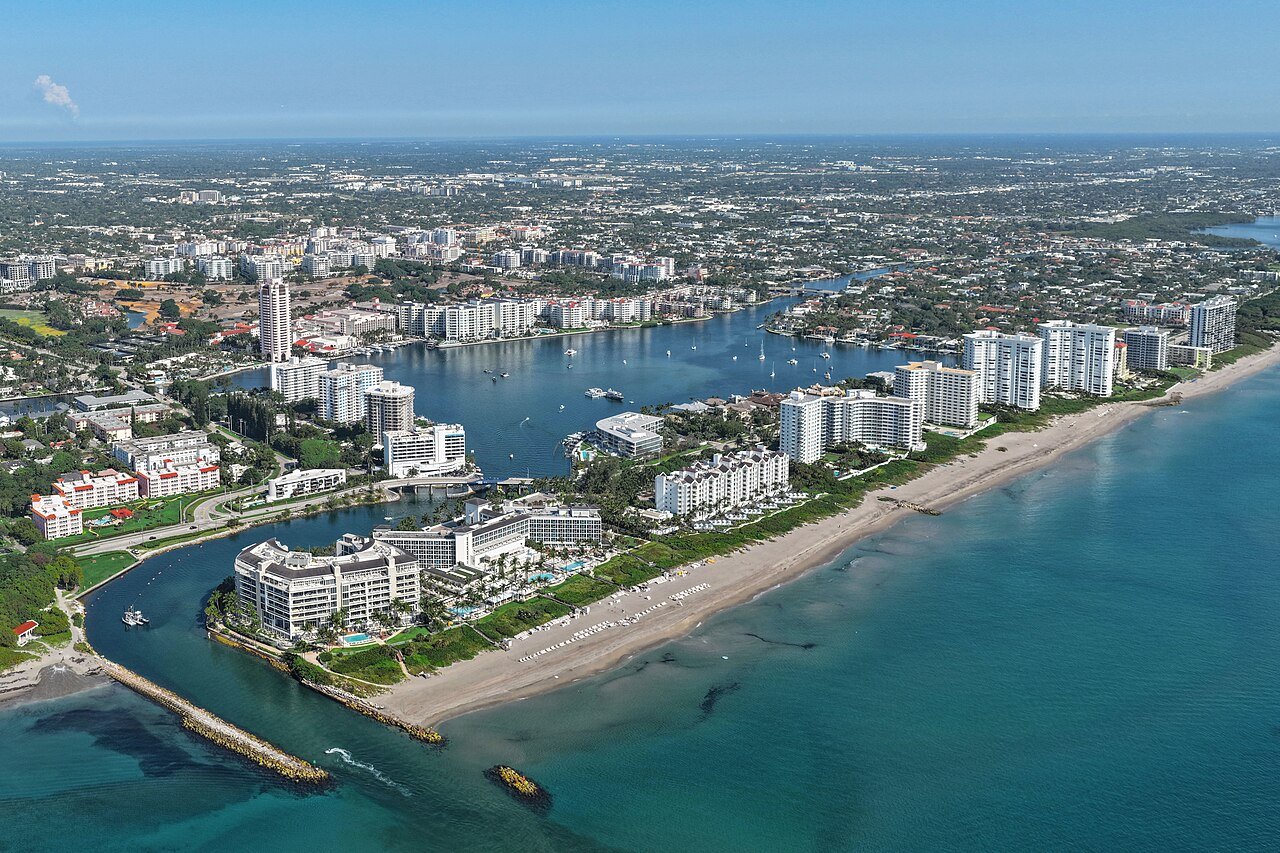 Boca Raton
