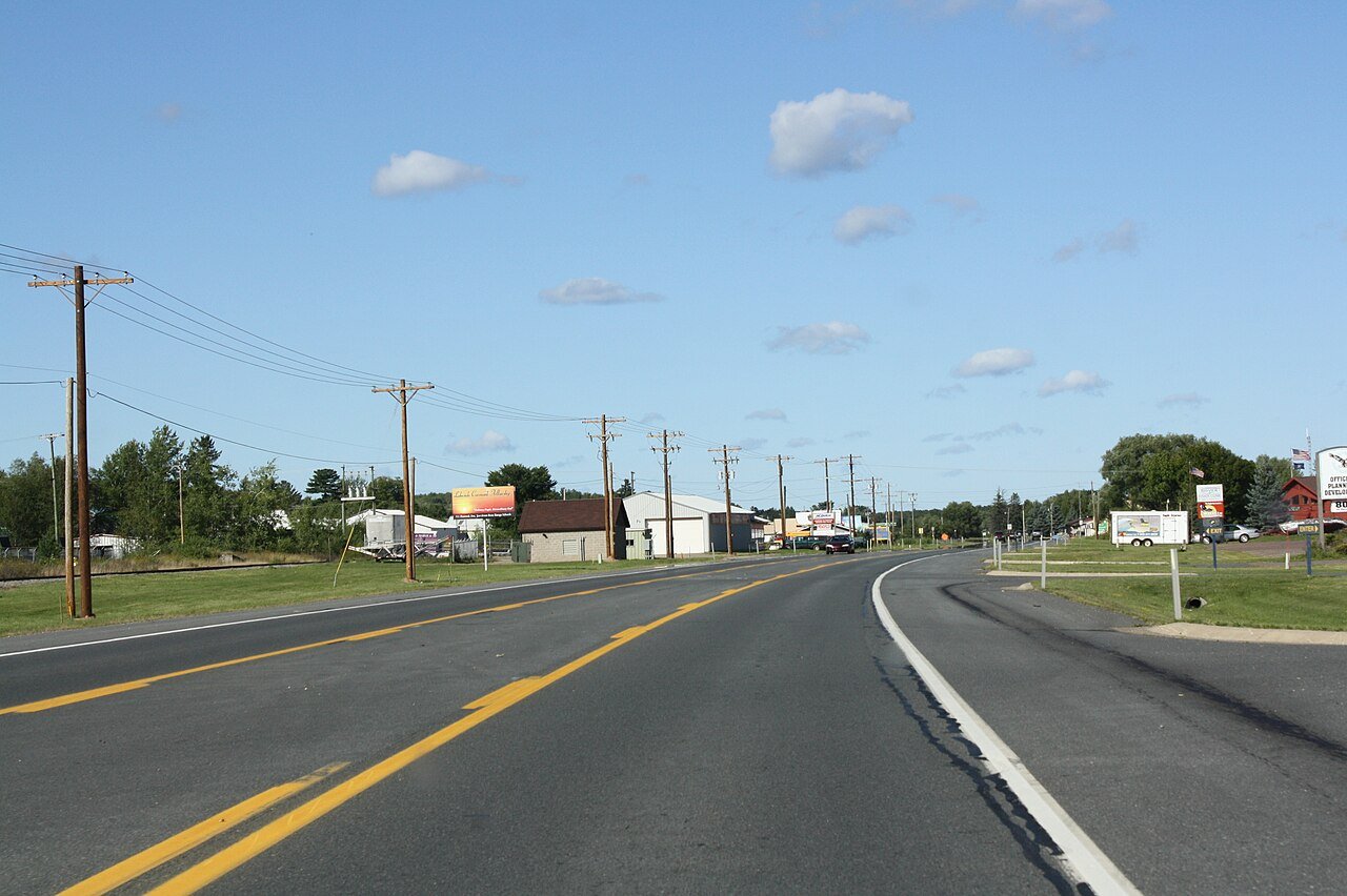 Baraga